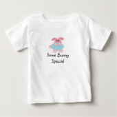 Een speciale Bunny (Voorkant)