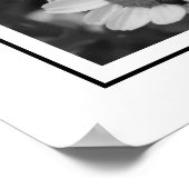 Een speciale dag poster (Hoek)