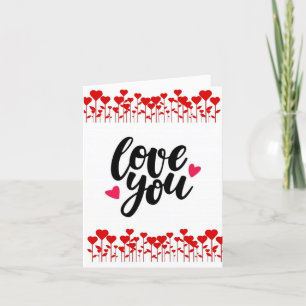 EEN **SPECIALE KUS** VOOR MIJN LIEVELINGS VALENTIJN KAART