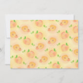 Eén speciale uitnodiging voor een speciale wedstri (Achterkant)