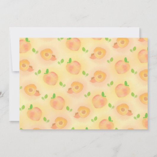 Eén speciale uitnodiging voor een speciale wedstri (Achterkant)