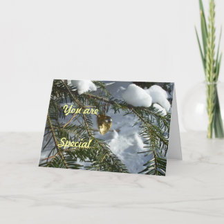 Een speciale Valentijn voor mijn man Feestdagen Kaart