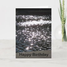 Een speciale verjaardag hebben