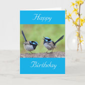 EEN *SPECIALE VERJAARDAG* VOOR EEN *SPECIALE PERSO KAART (Gele Bloem)