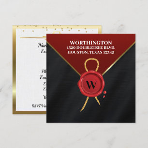 Een speciale voorval kaart