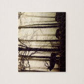 Een spel van de Leider volgen Legpuzzel (Verticaal)