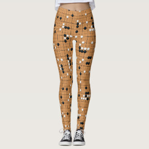 Een spel van God Leggings