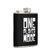 ÉÉN SPELMODUS HEUPFLES (Rechts)