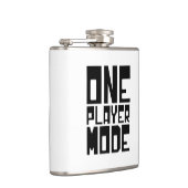 ÉÉN SPELMODUS HEUPFLES (Rechts)