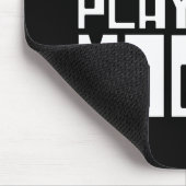 ÉÉN SPELMODUS MUISMAT (Hoek)