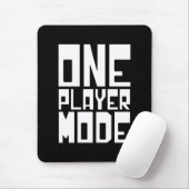 ÉÉN SPELMODUS MUISMAT (Met muis)