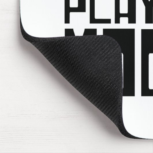 ÉÉN SPELMODUS MUISMAT (Hoek)