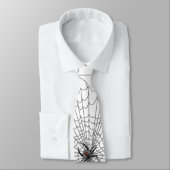 Een Spiders Web Stropdas (Gebonden)
