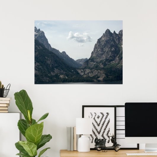 Een splitsing voor Passage Print (Thuiskantoor)