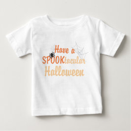 Een spook-tacular Halloween