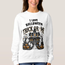 Een spookachtige nacht met geesten en pompoenen in