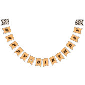 Een spookachtige "Not My First Rodeo" banner (Alle)