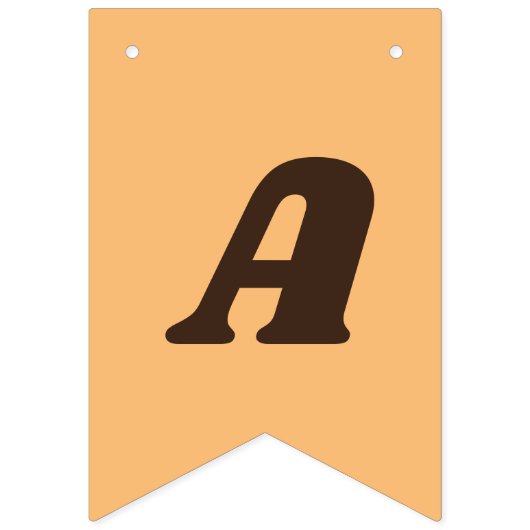 Een spookachtige "Not My First Rodeo" banner (Derde vlag)