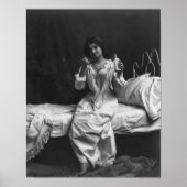 EEN SPOONFUL VAN LAUDANUM POSTER (Voorkant)