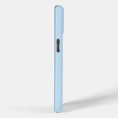 Een spreeuw  Case-Mate iPhone case (Achterkant / Rechts)