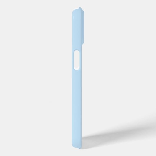 Een spreeuw Case-Mate iPhone case (Achterkant / Rechts)
