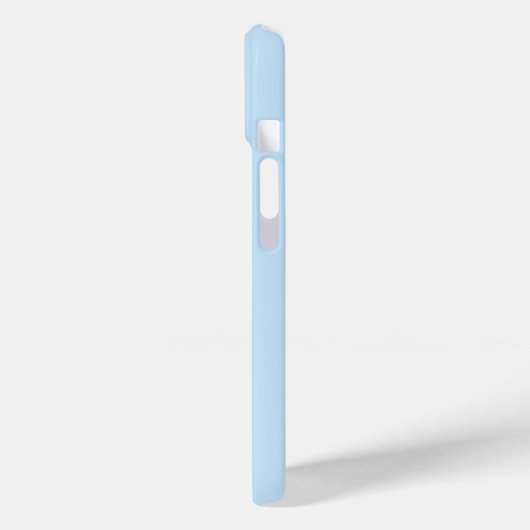 Een spreeuw  Case-Mate iPhone case (Achterkant / Links)