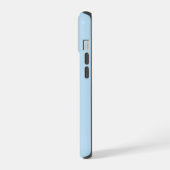 Een spreeuw  iPhone 15 case (Linkerkant)