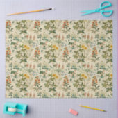 Een Spring Series Design #10 Tissuepapier (Craft)
