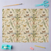Een Spring Series Design #11 Tissuepapier (Craft)
