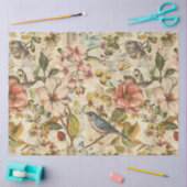 Een Spring Series Design #14 Tissuepapier (Craft)