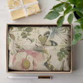 Een Spring Series Design #19 Tissuepapier (Geschenk)