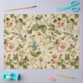 Een Spring Series Design #19 Tissuepapier (Craft)