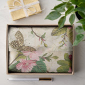 Een Spring Series Design #1 Tissuepapier (Geschenk)