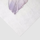 Een Spring-y Fairy Serie Ontwerp #7 Tissuepapier (Detail)