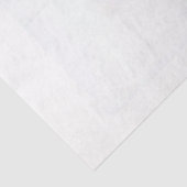 Een Spring-y Fairy Serie Ontwerp #8 Tissuepapier (Detail)