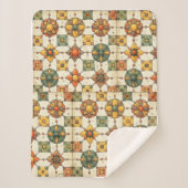 Een sprookjesachtige deken (Voorkant)