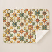 Een sprookjesachtige deken (Voorkant (horizontaal))