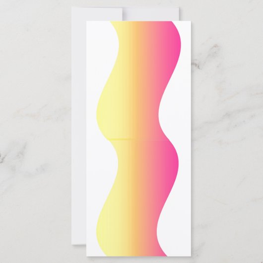 Een staat van Mind Rack Kaarten (Achterkant)