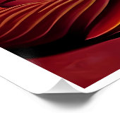 Een stand van pijpen op de New Highlands Perfect Poster (Hoek)