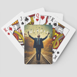 Een standaard spel speelkaarten bevat een totaal.