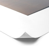 ÉÉN STAP BEYOND Poster (Hoek)