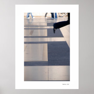 ÉÉN STAP BEYOND Poster