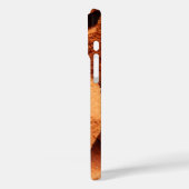 Een stapel bakstenen constructie Case-Mate iPhone case (Achterkant / Links)