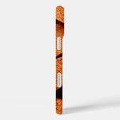 Een stapel bakstenen constructie Case-Mate iPhone case (Achterkant / Rechts)