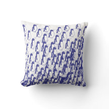 Een stapel pinguïns