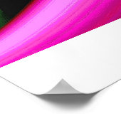 EEN STAR IS GEBOREN POSTER (Hoek)