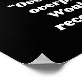 Eén Star-Review toevoegen Poster (Hoek)