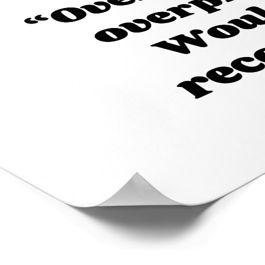 Eén Star-Review toevoegen Poster (Hoek)