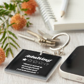 Eén Star-Review toevoegen Sleutelhanger (Voorkant Rechts)