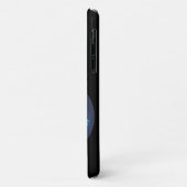 Een Star vangen!~ owl in een hoesje aanraken (Achterkant/links)